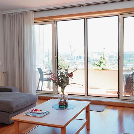 Great Apartment Belavista Leça da Palmeira Exteriér fotografie
