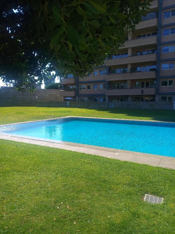 Great Apartment Belavista Leça da Palmeira Exteriér fotografie