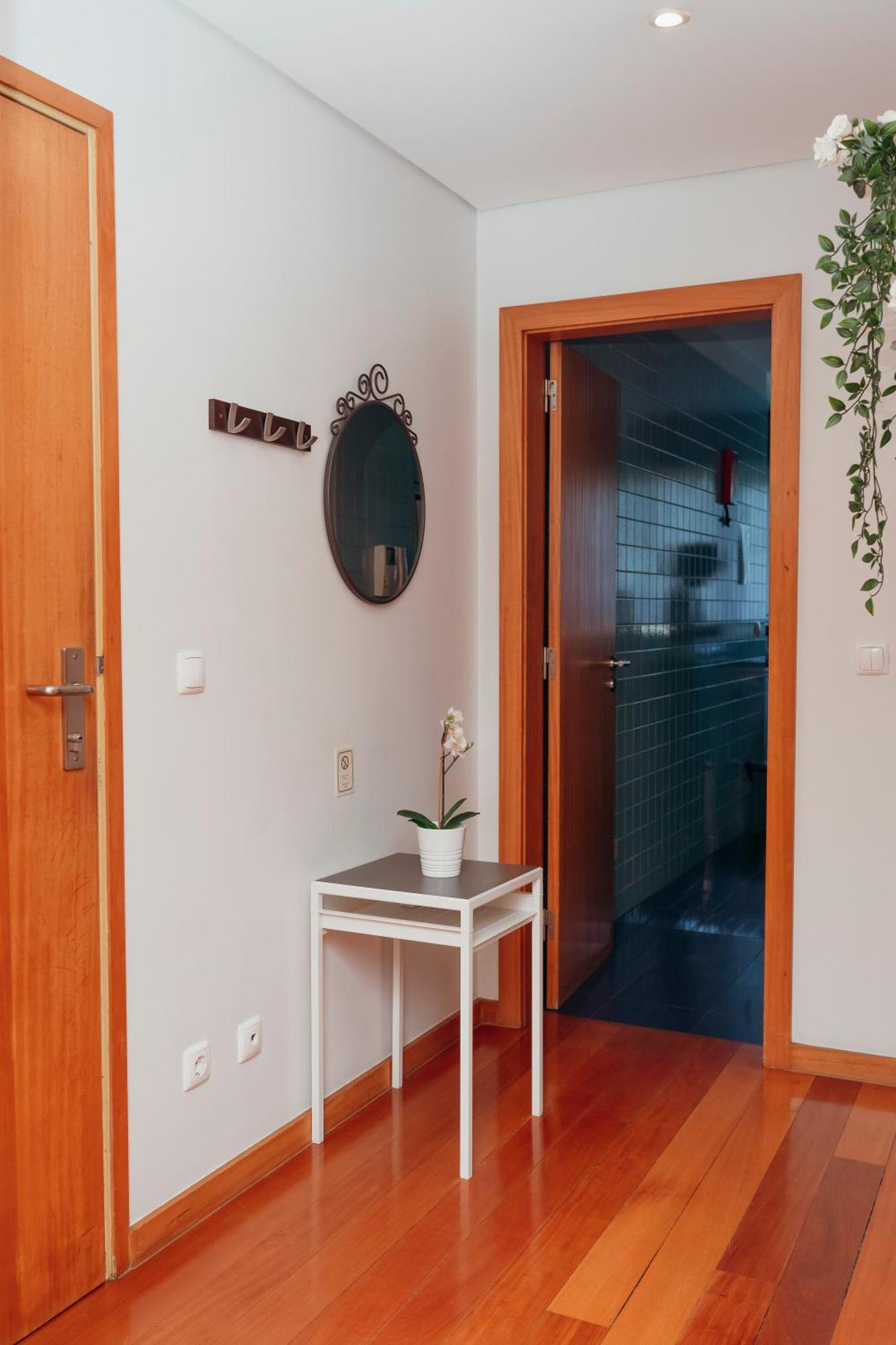 Great Apartment Belavista Leça da Palmeira Exteriér fotografie